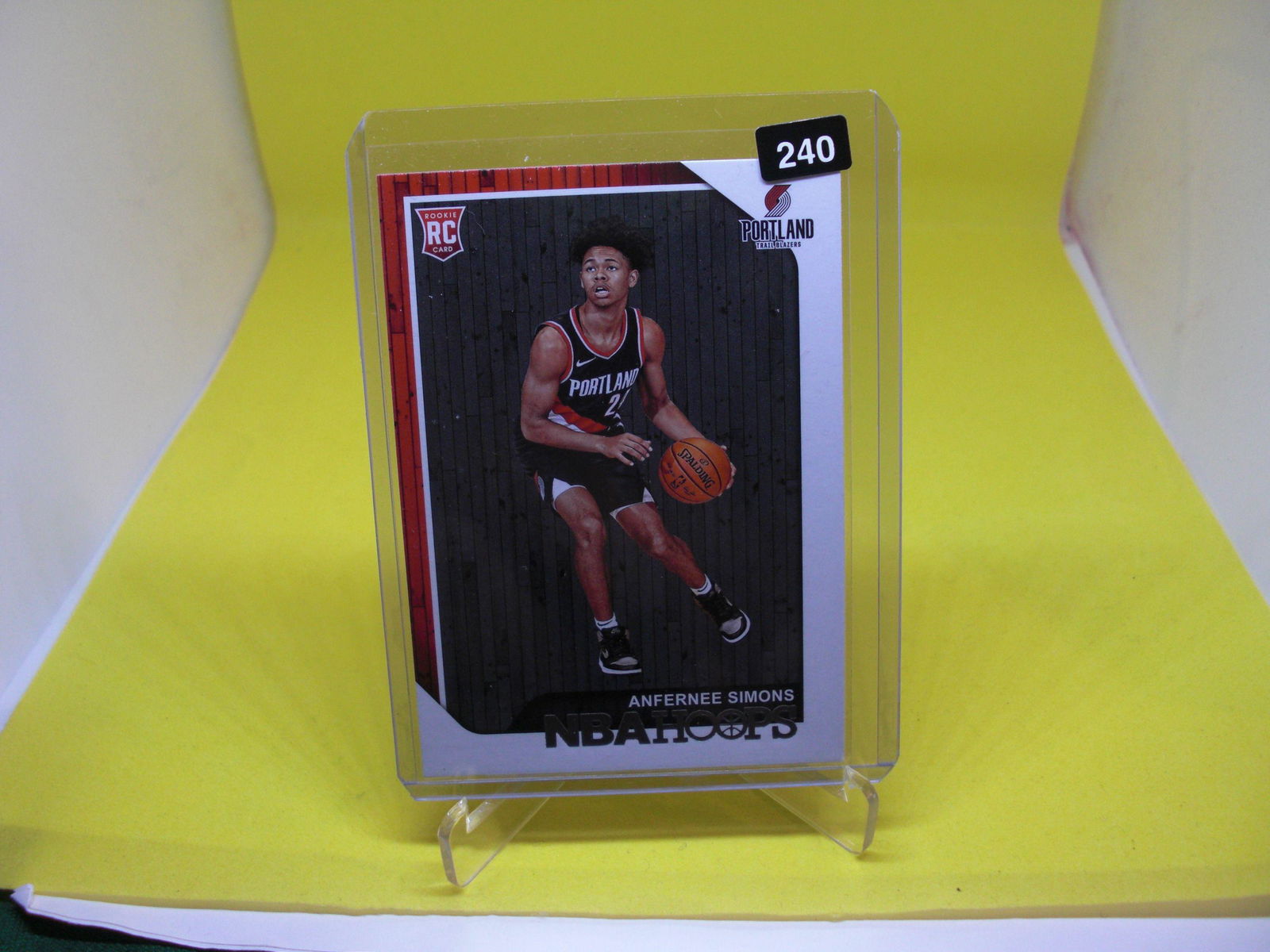 andfernee simons rookie (1 of 1)