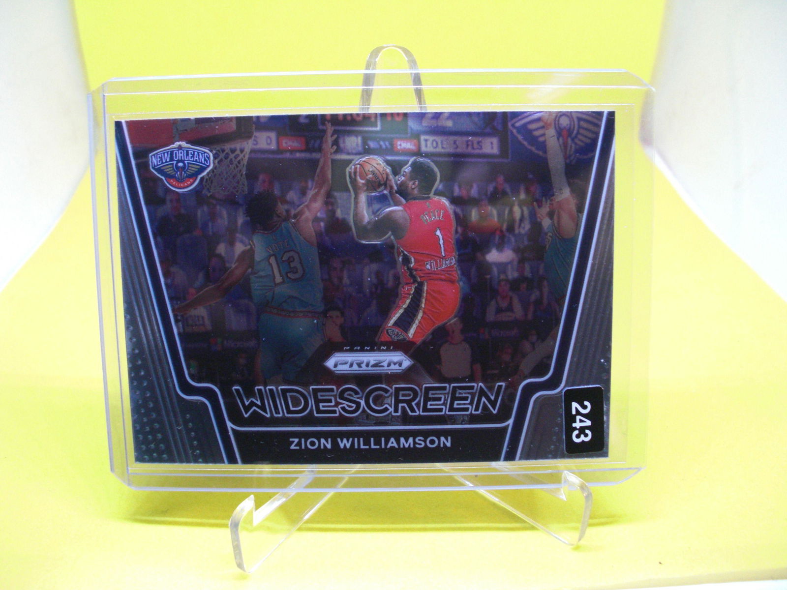 zion williamson widescreen prizm (1 of 1)