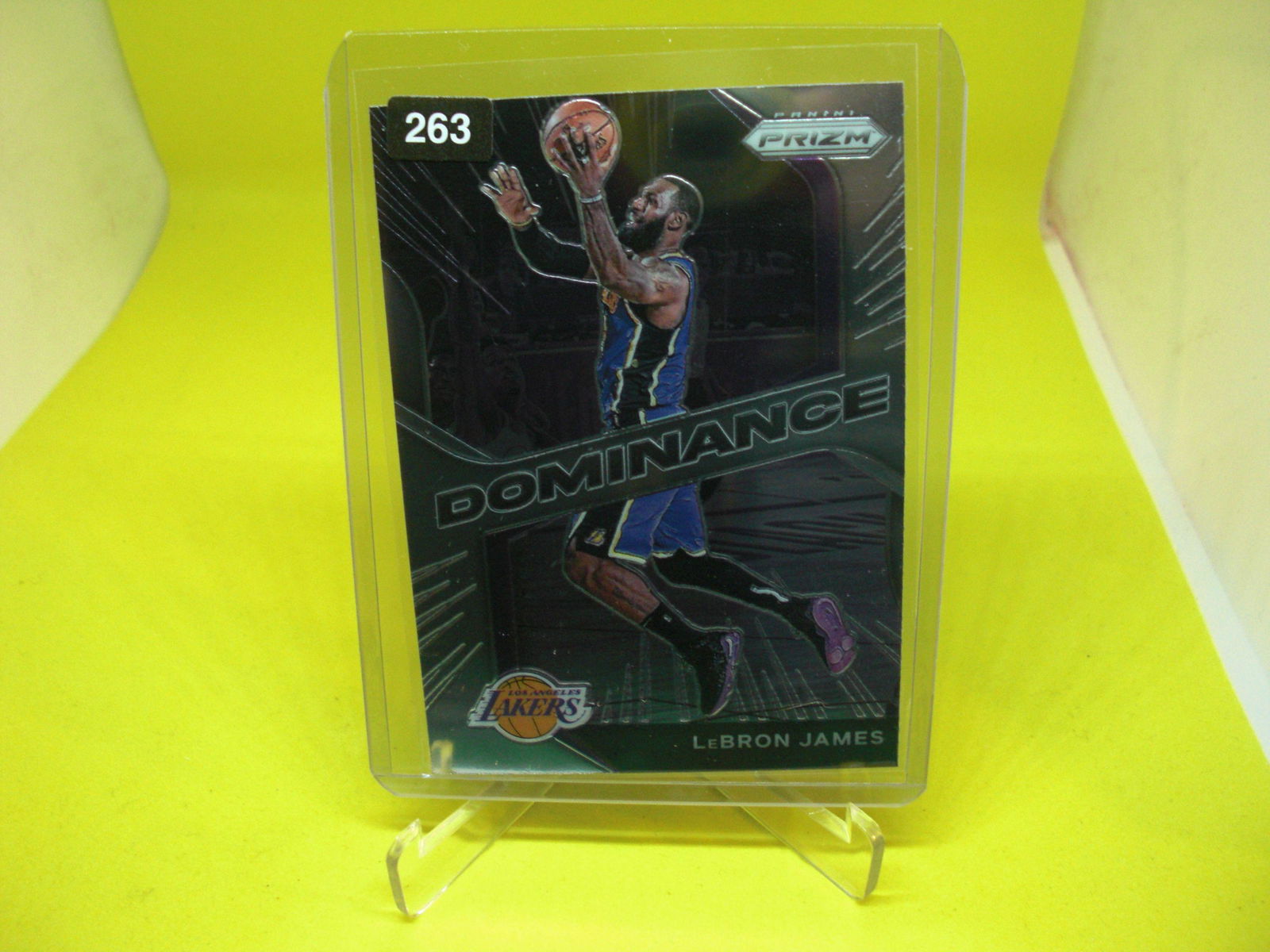 lebron james dominance prizm (1 of 1)