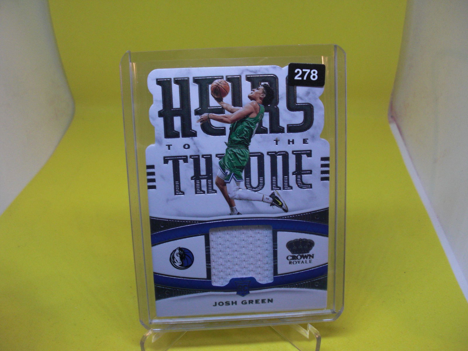 josh green jersey crown royale (1 of 1)