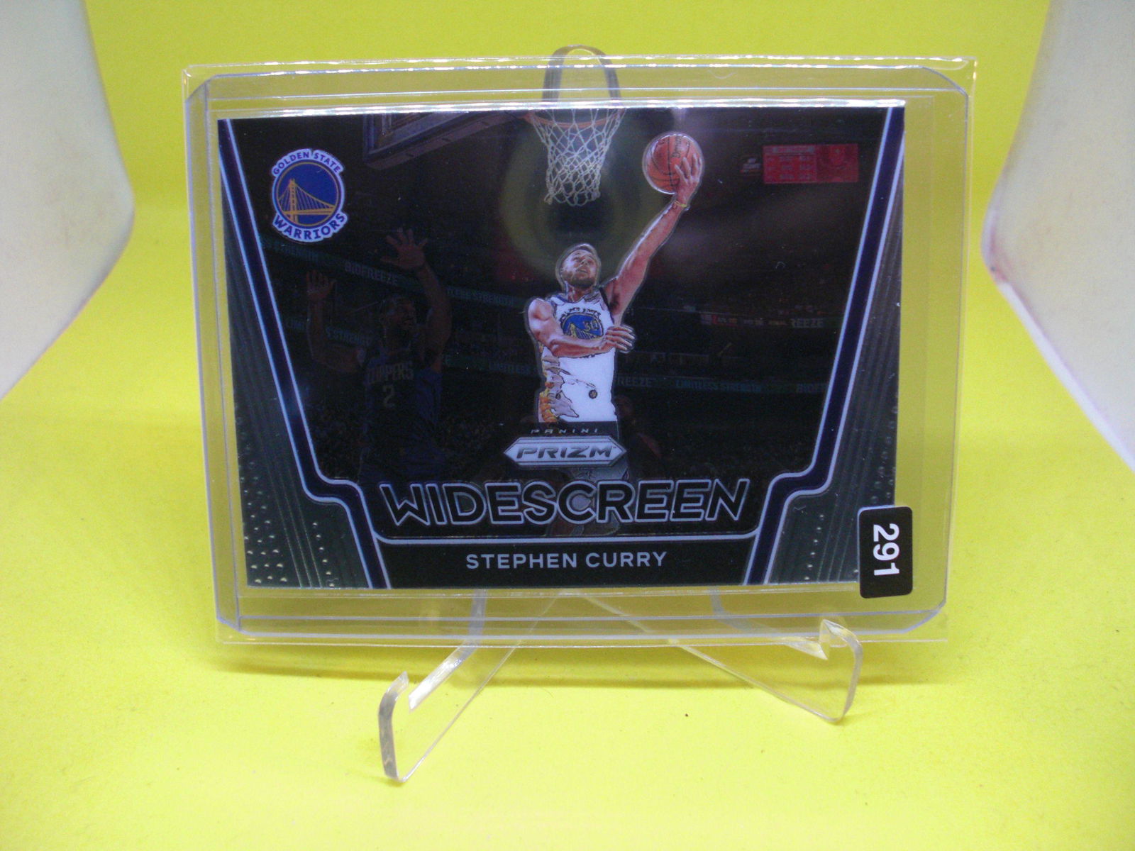 stephen curry widescreen prizm (1 of 1)