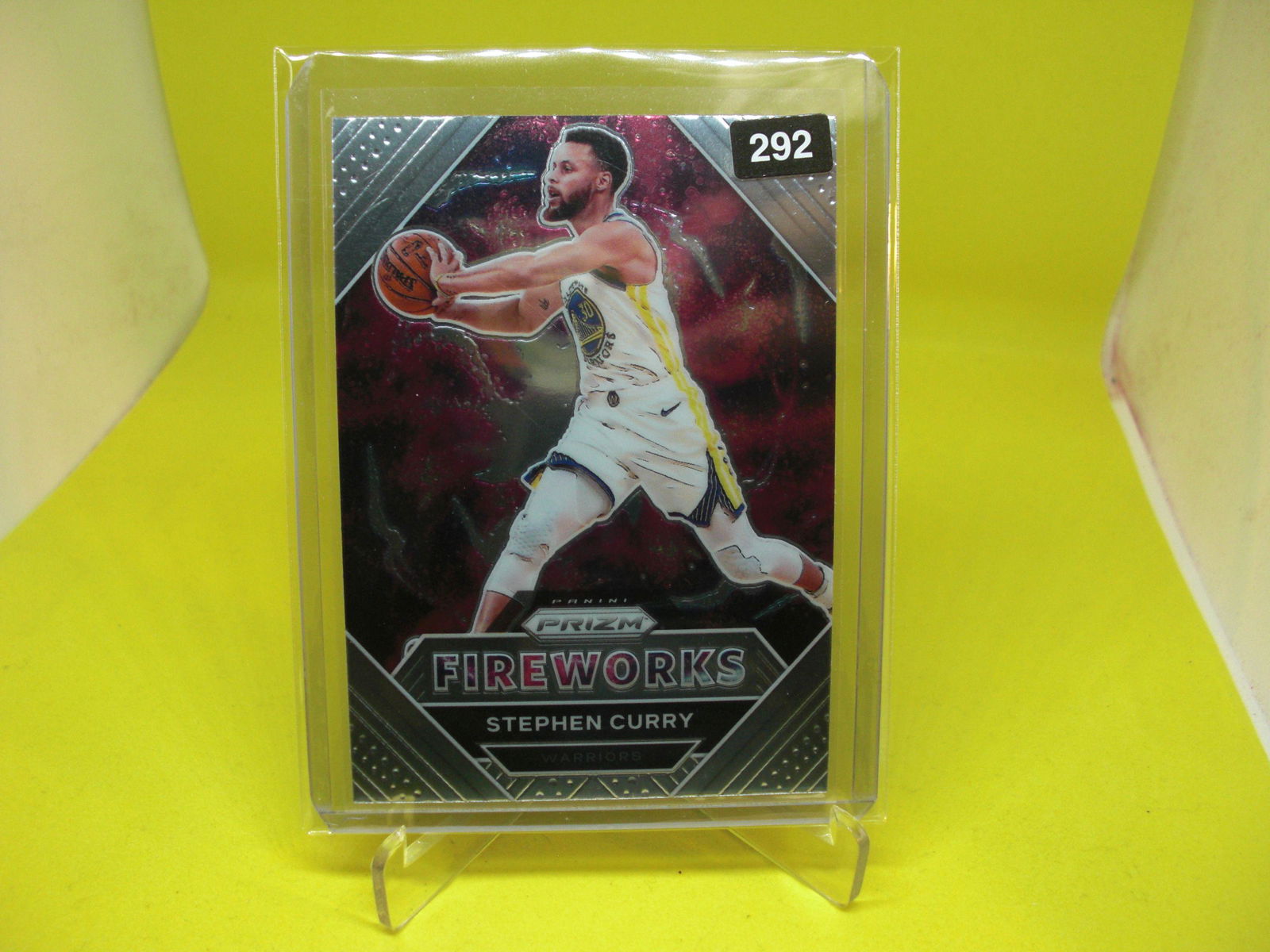 stephen curry fireworks prizm (1 of 1)