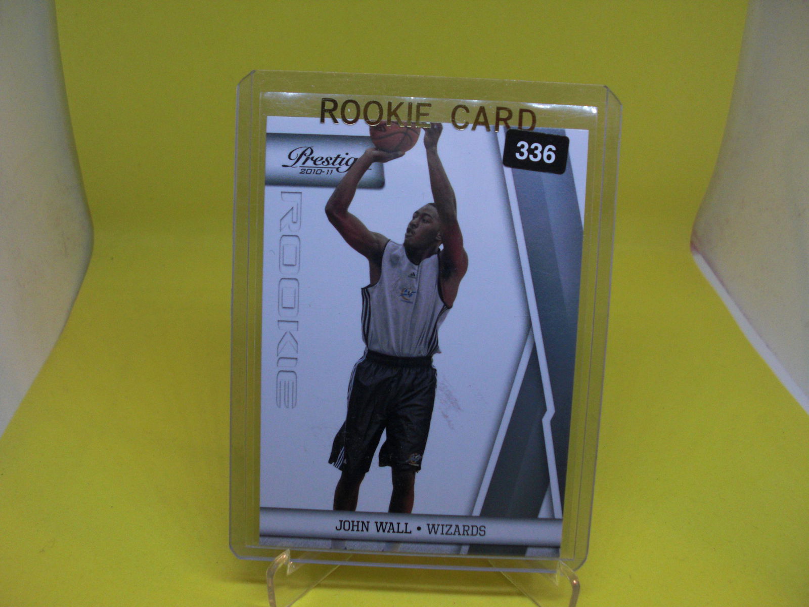 john wall rookie (1 of 1)