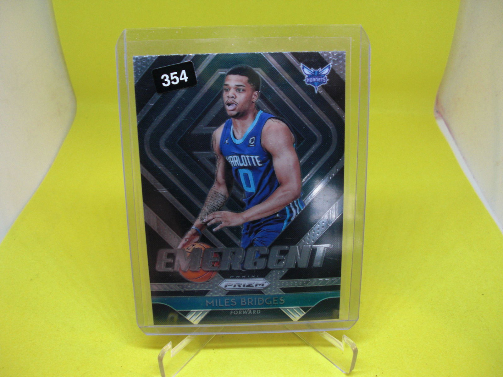 miles bridges prizm (1 of 1)