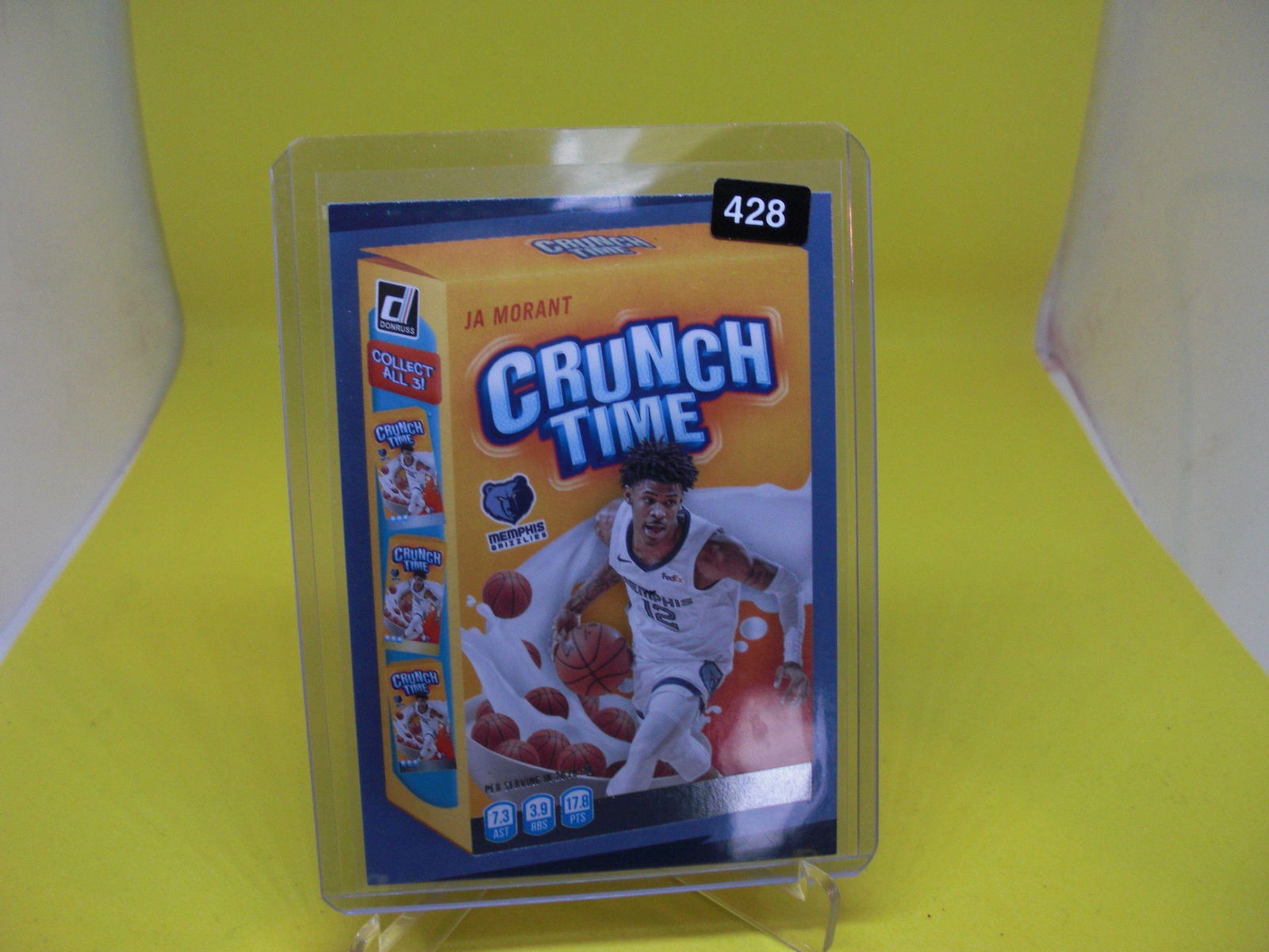 ja morant crunch time (1 of 1)