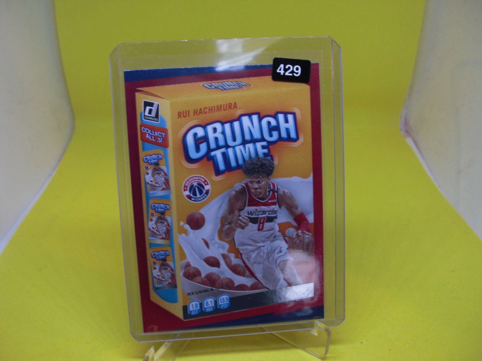 rui hachimura crunch time (1 of 1)