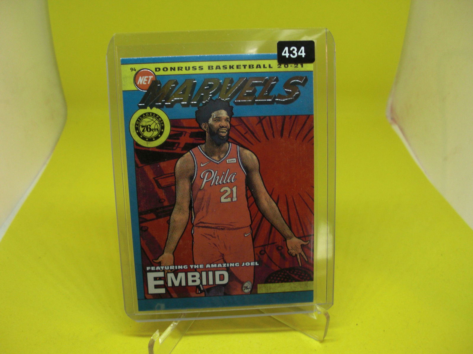 joel embiid marvels (1 of 1)