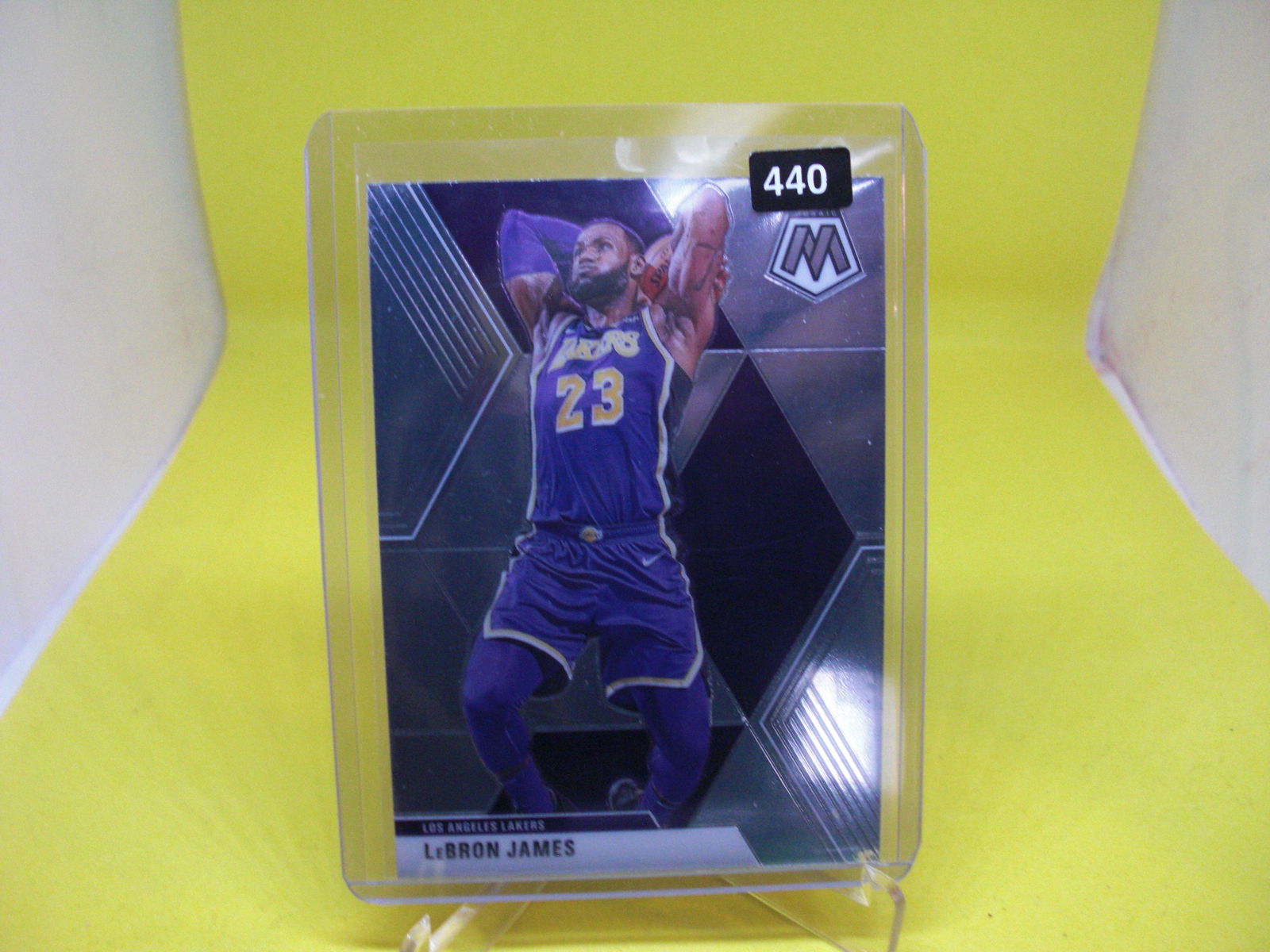 lebron james mosaic (1 of 1)