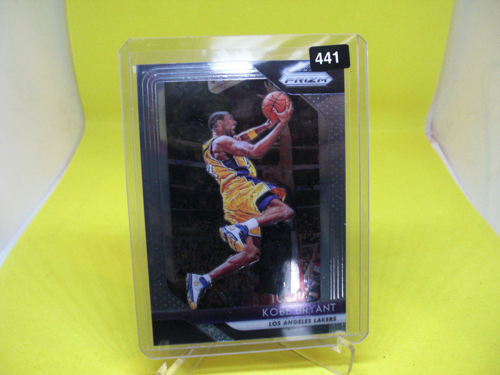 kobe bryant prizm (1 of 1)