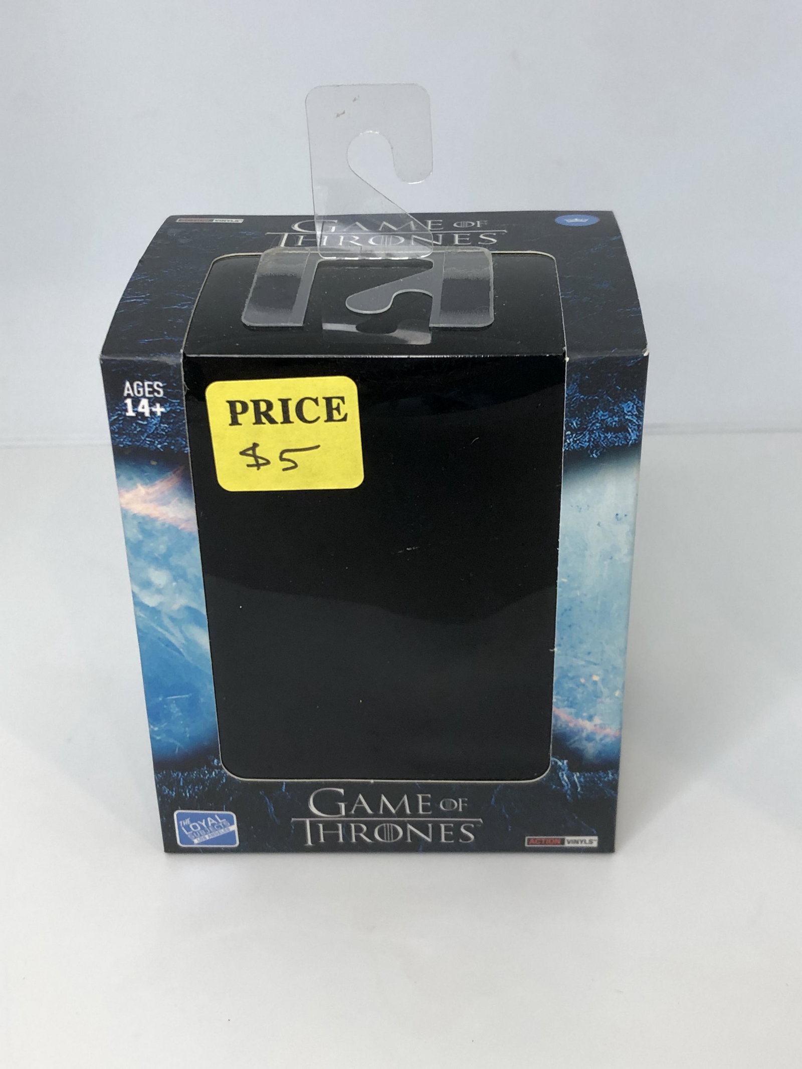 Game of Thrones Mystery Collectible Figurine: Game of Thrones Mystery Collectible Figurine