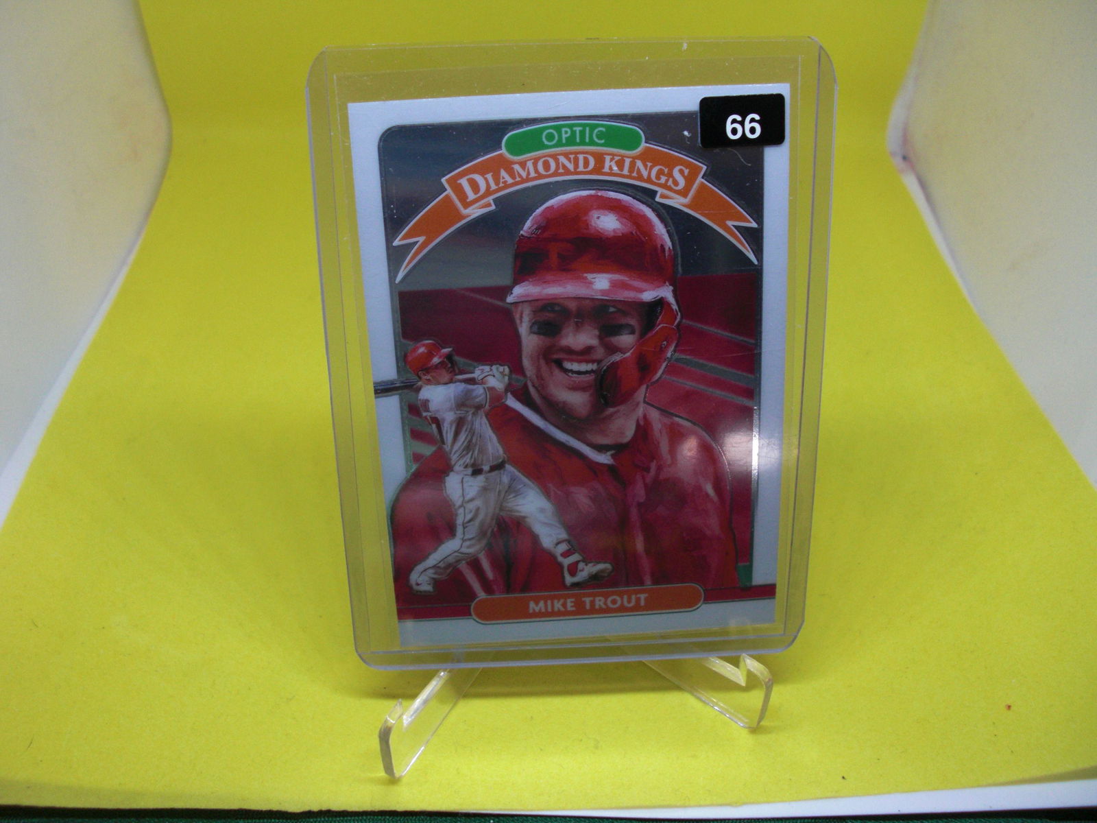 mike trout optic diamond kings (1 of 1)