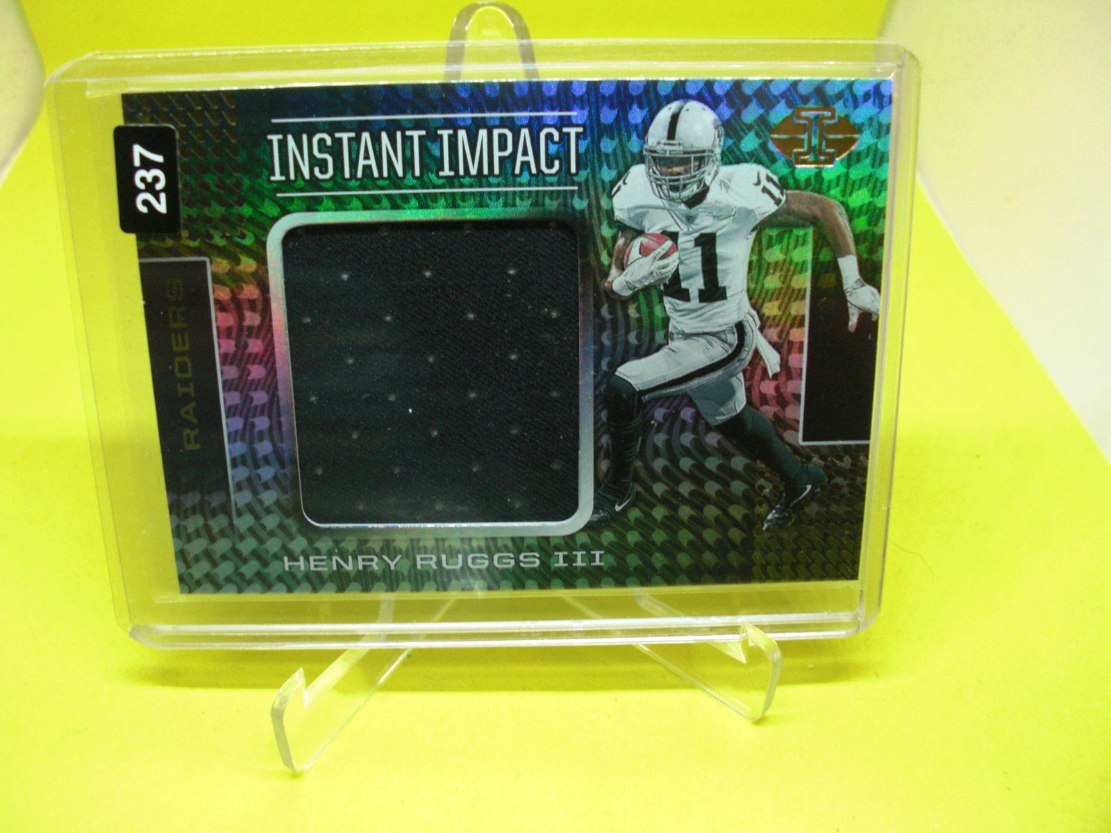 henry ruggs jersey (1 of 1)