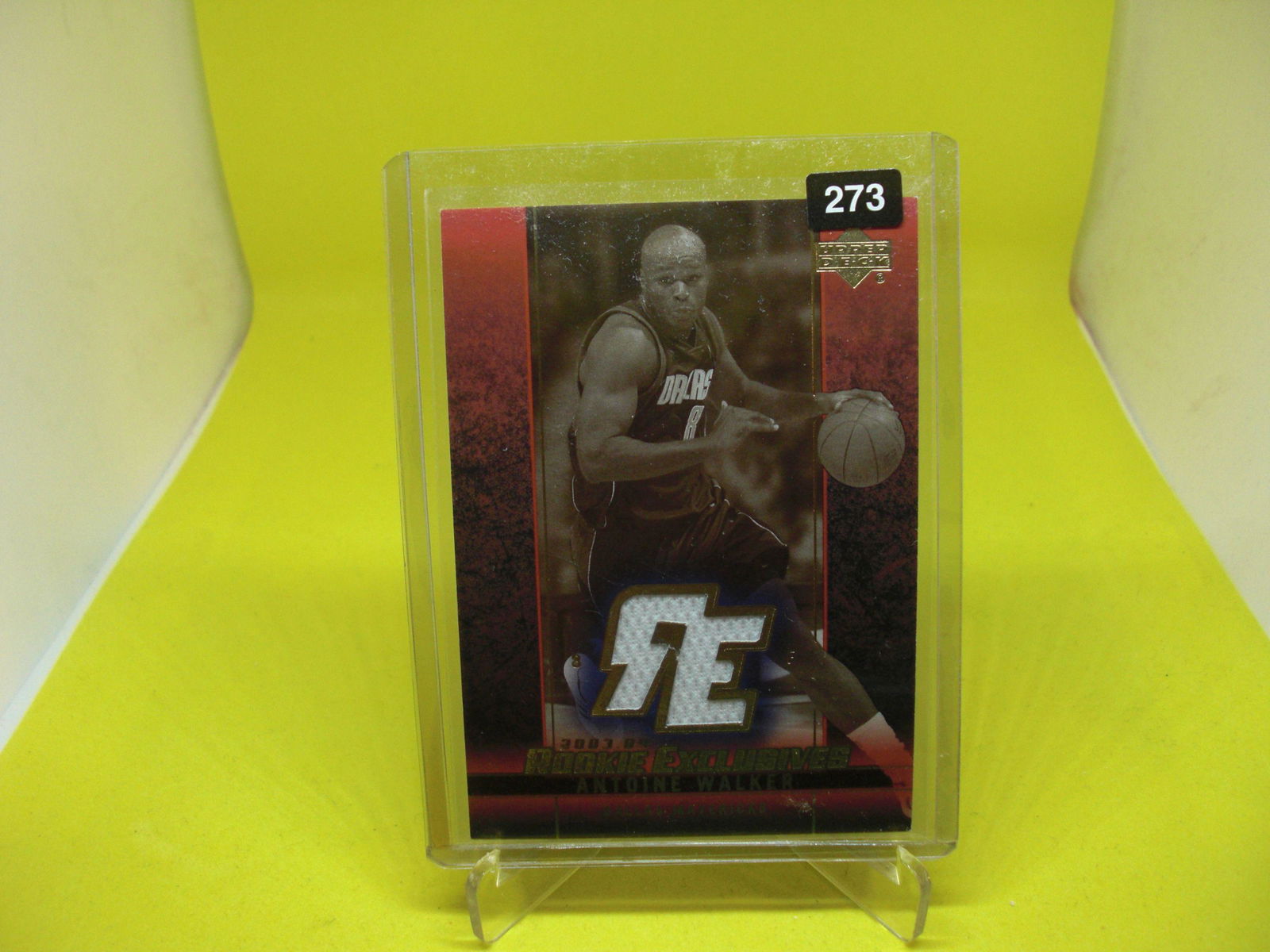 antoine walker jersey (1 of 1)