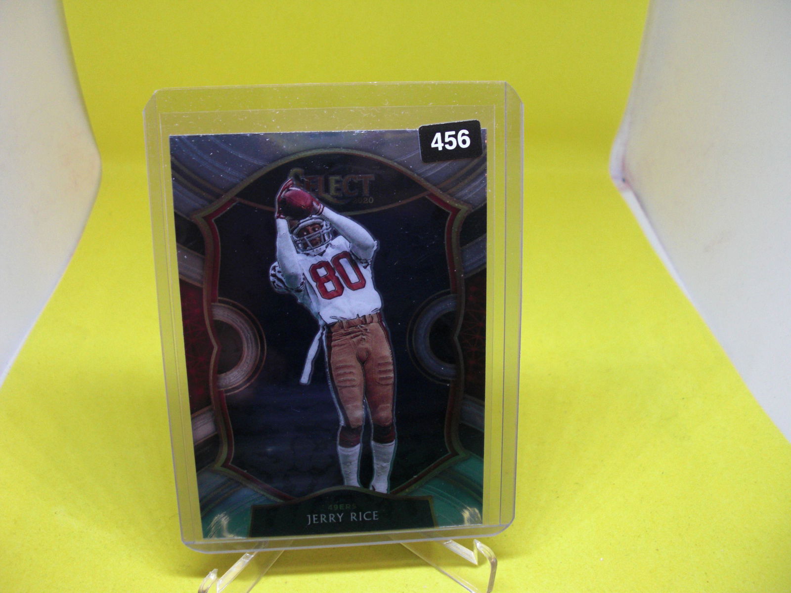 jerry rice select (1 of 1)