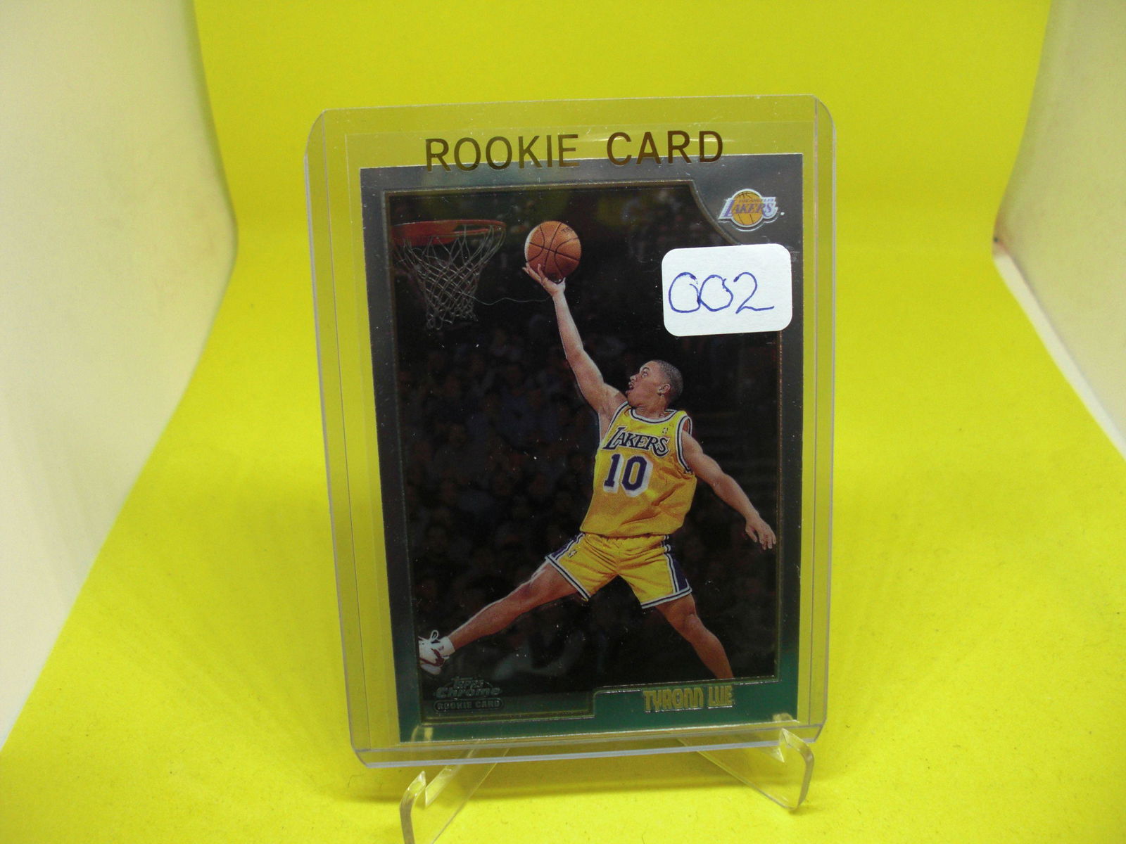 Tyronn Lue RC (1 of 1)