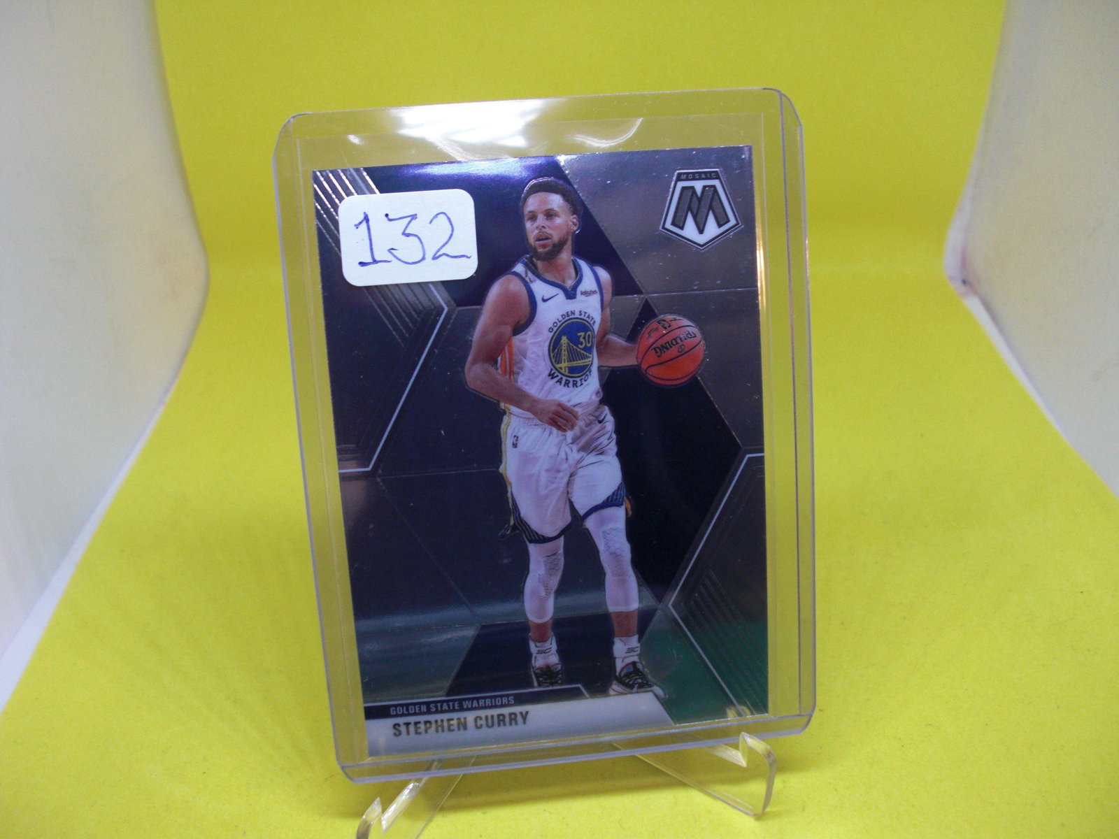 Stephen Curry: Stephen Curry