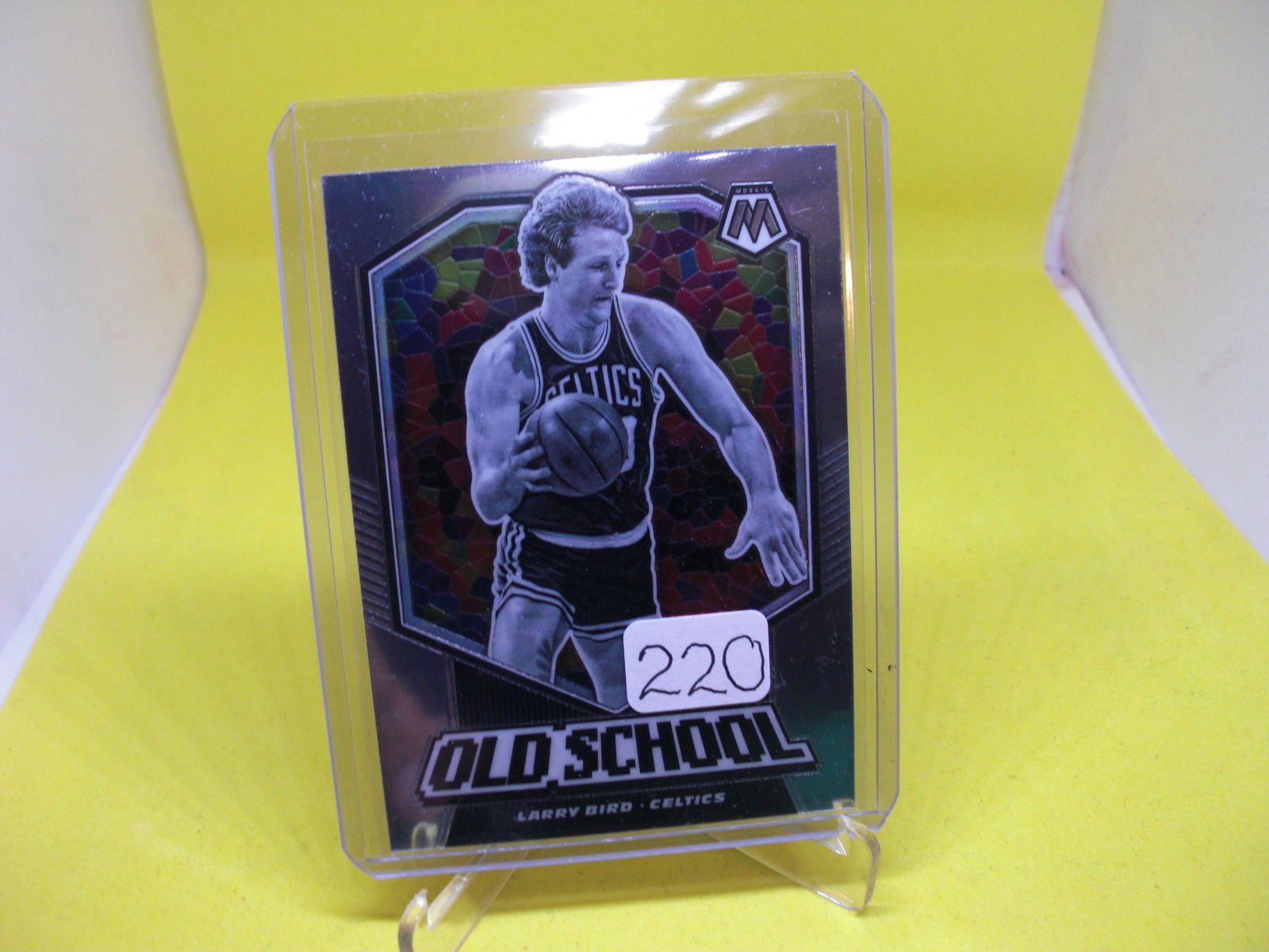 Larry Bird Old School (1 of 1)