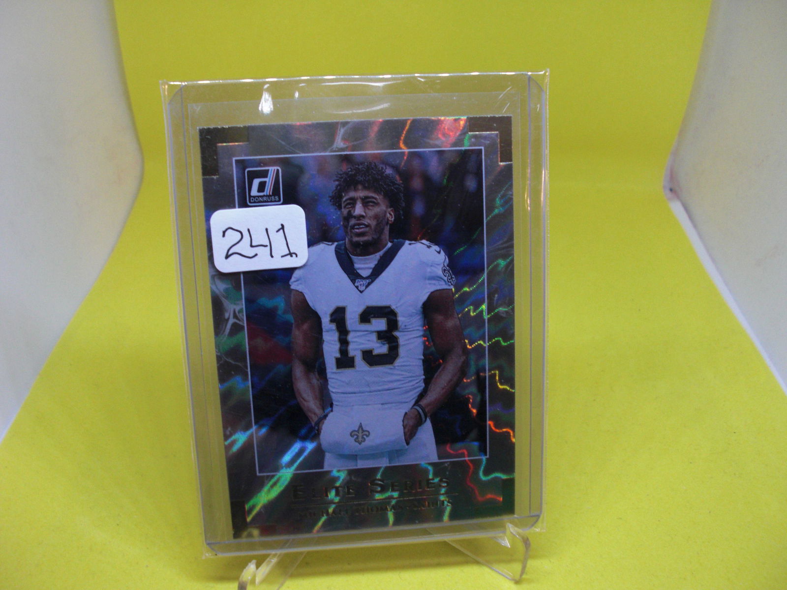 Michael Thomas Elite Series (1 of 1)