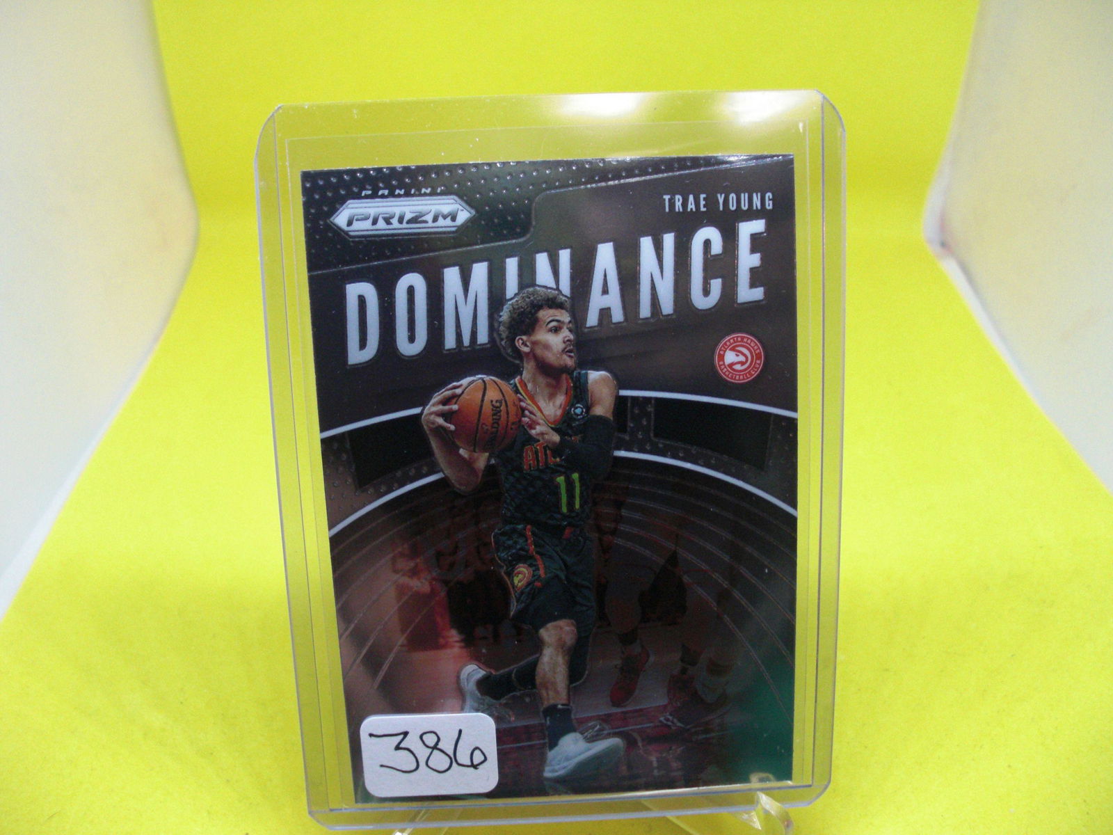 Trae Young Dominance (1 of 1)