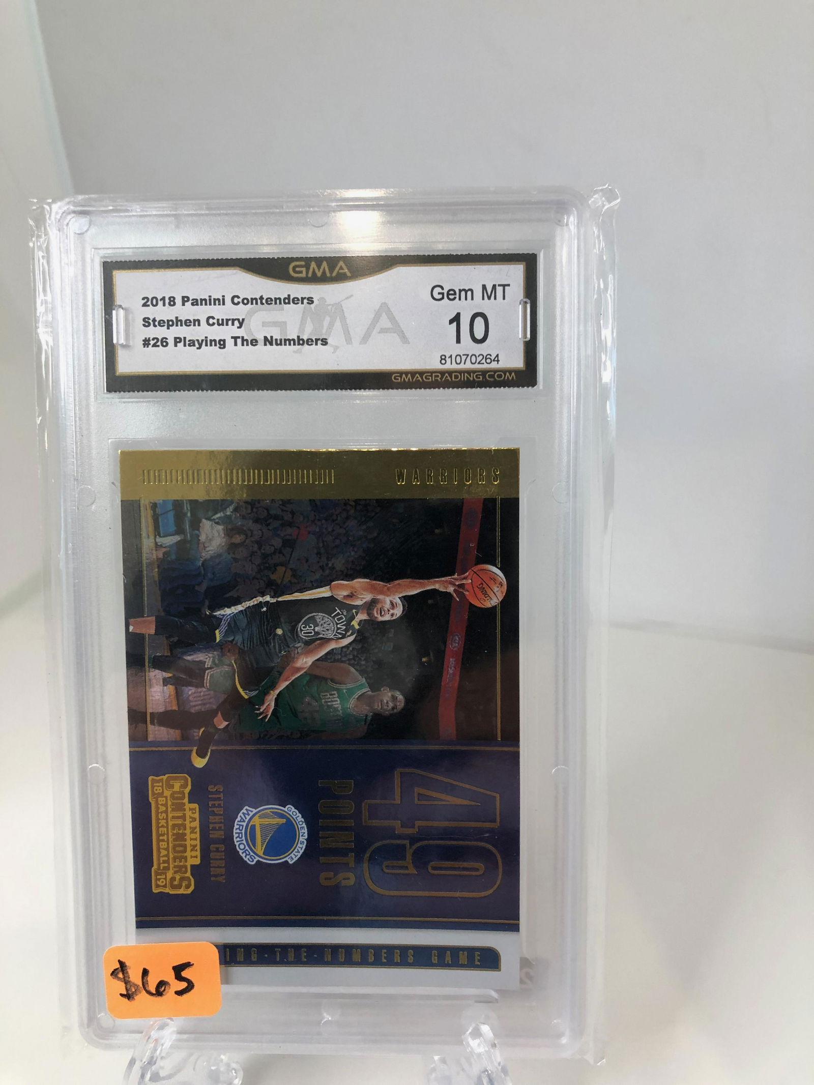 stephen curry gma 10 (1 of 1)