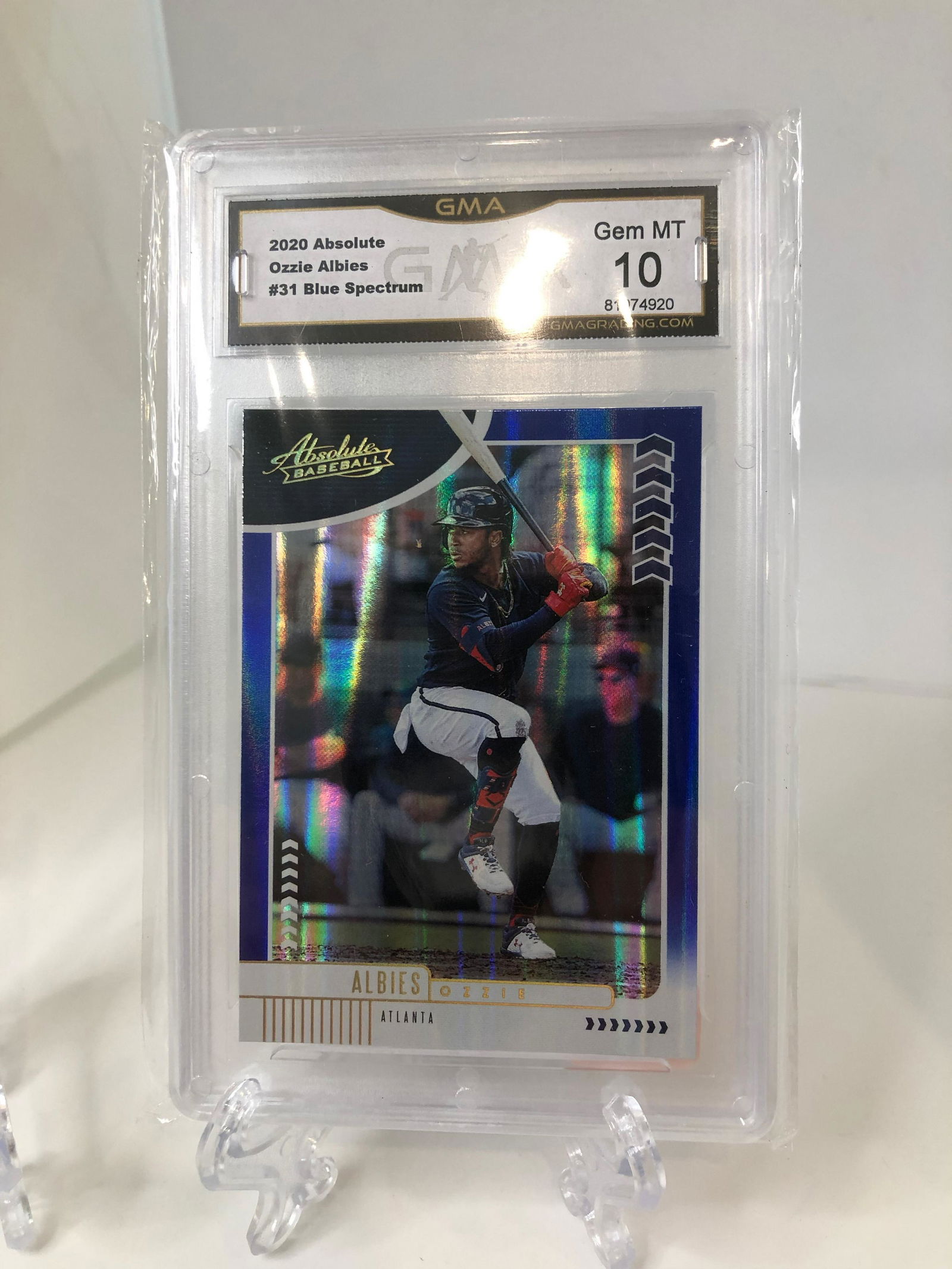 ozzie albies gma 10 (1 of 1)