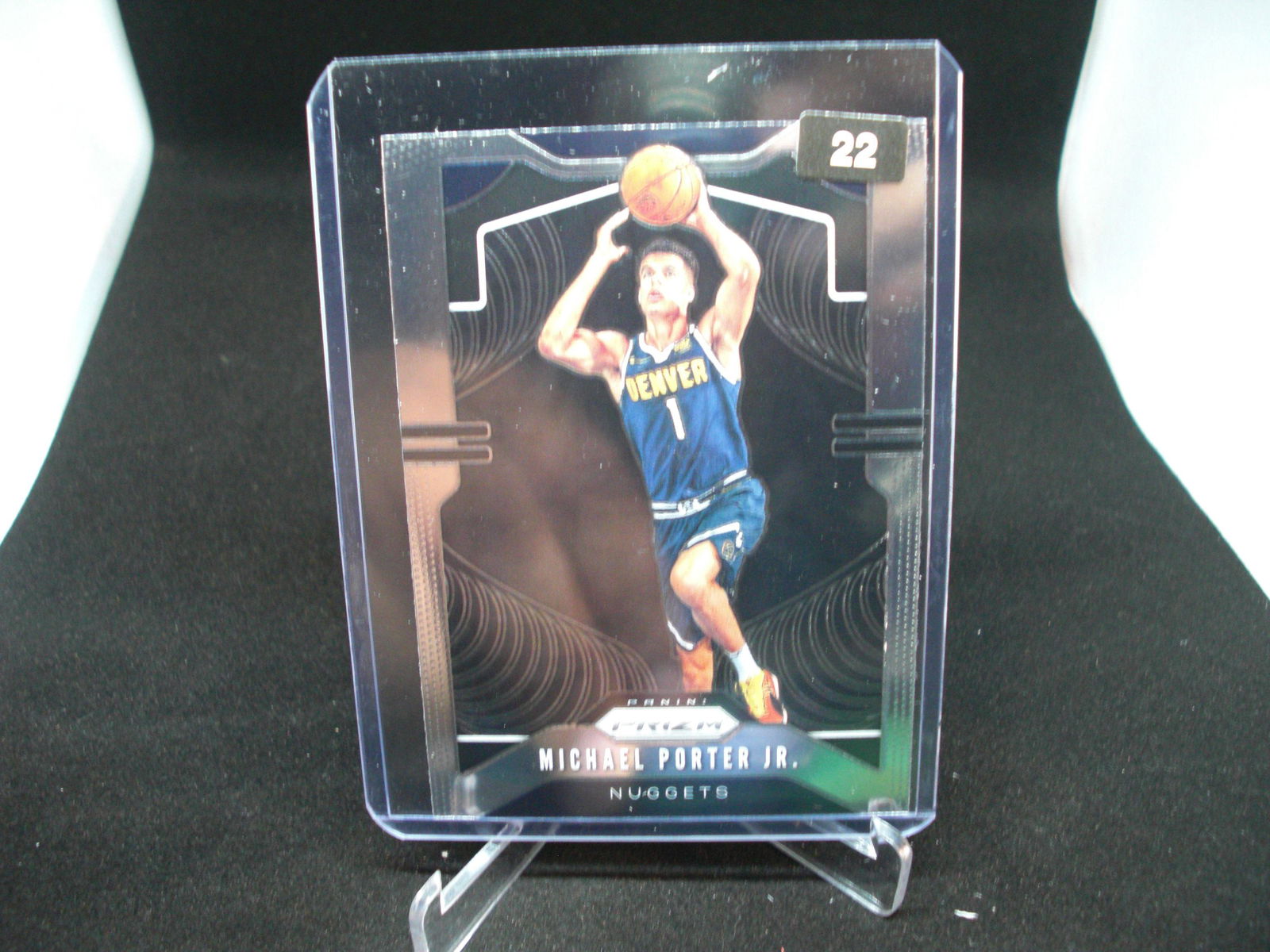 michael porter jr prizm (1 of 1)