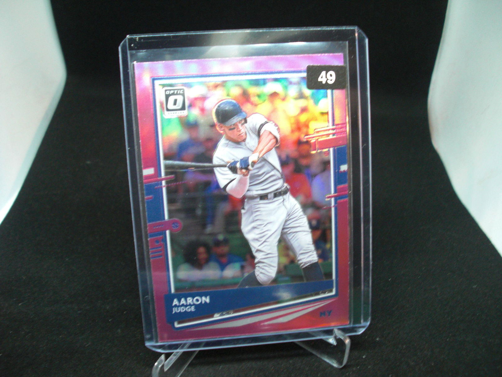 aaron judge pink optic (1 of 1)