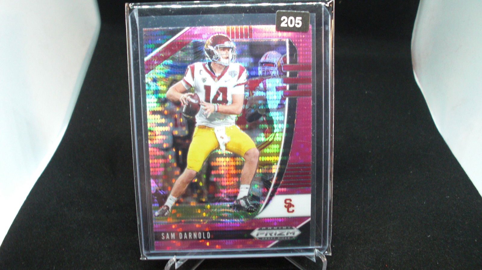 sam darnold pink prizm (1 of 1)