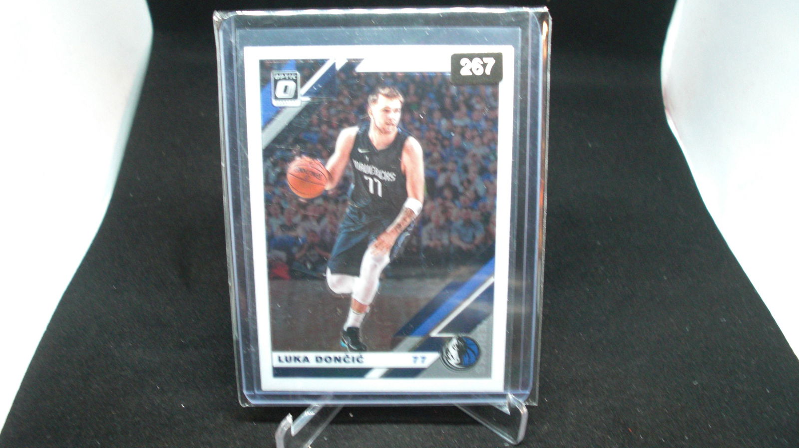 luka doncic optic no.16 (1 of 1)