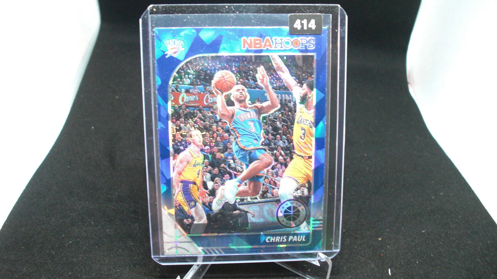 chris paul blue nba hoops (1 of 1)