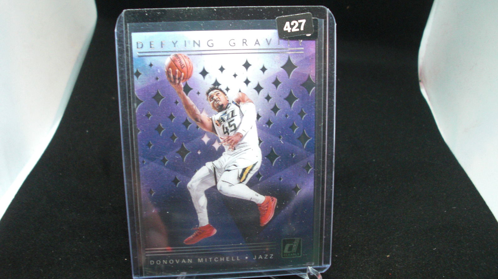 donovan mitchell defying gravity (1 of 1)