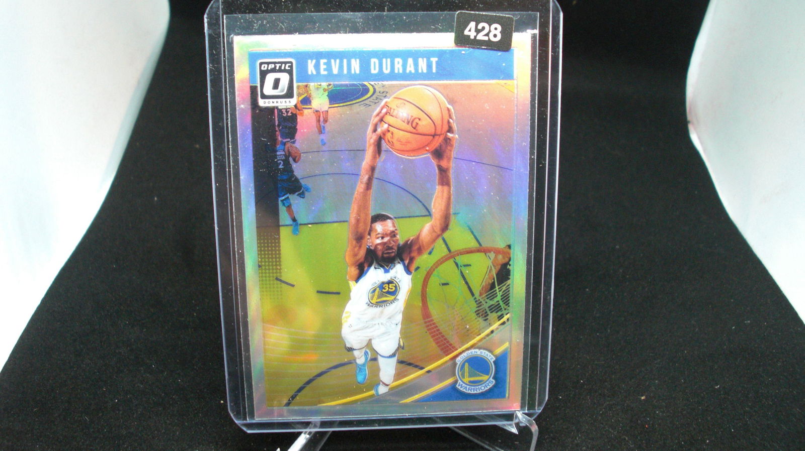 kevin durant optic (1 of 1)