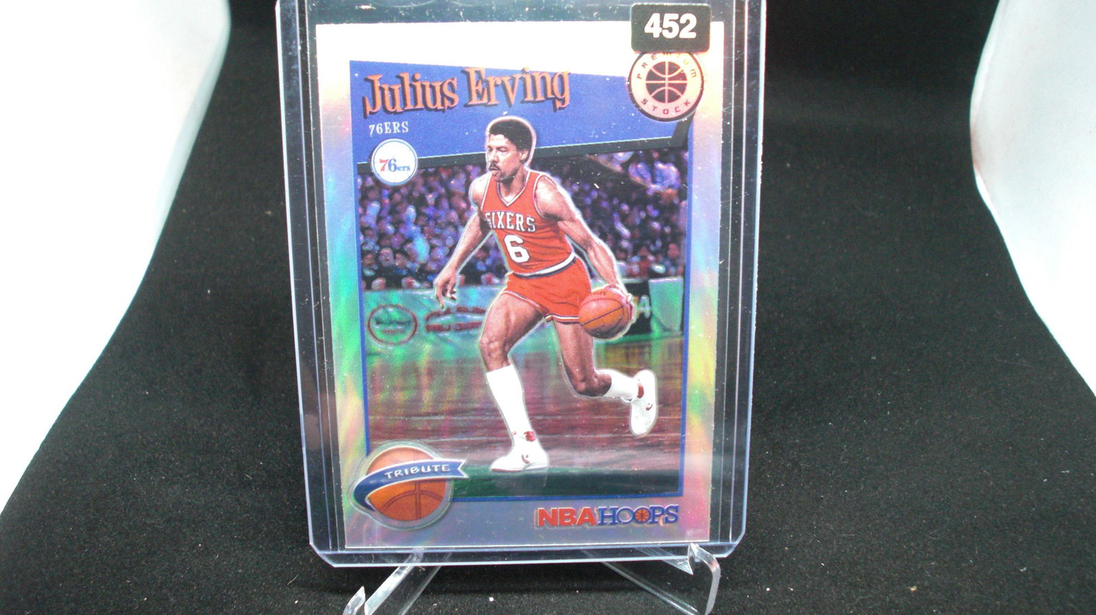 julius erving nba hoops (1 of 1)