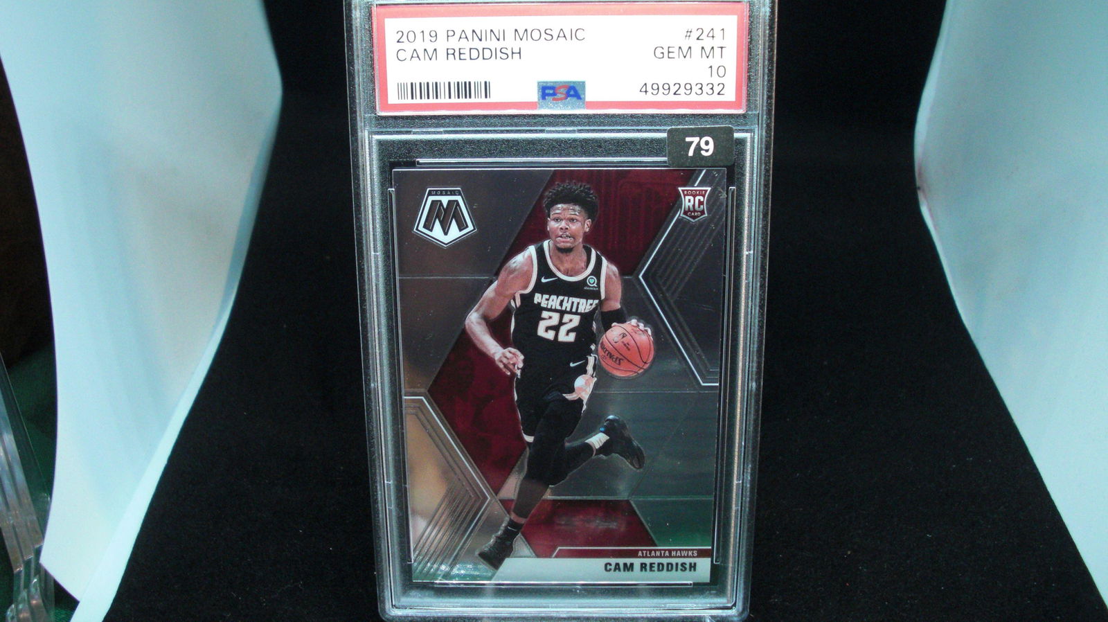 psa graded 2019 cam reddish mint 10 (1 of 1)