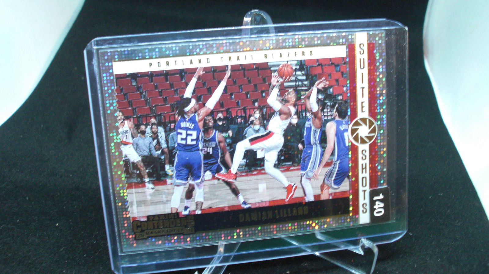 damian lillard suite shots (1 of 1)