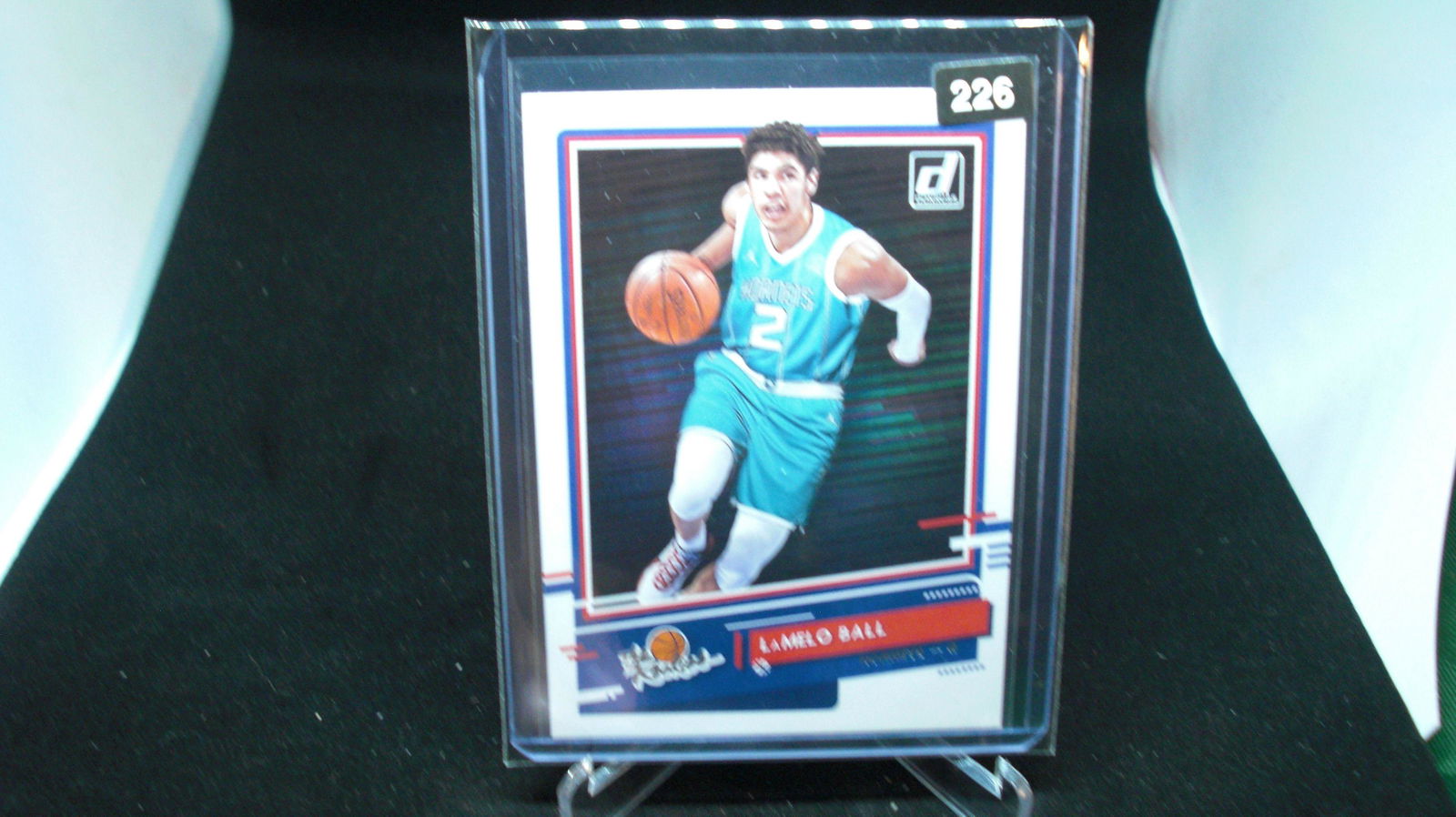 lamello ball the rookies (1 of 1)