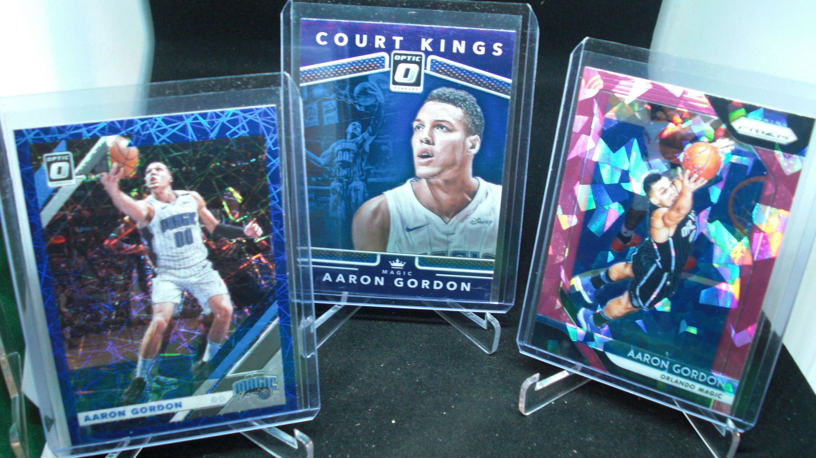 lot of 3 aaron gordon cards (1 of 1)