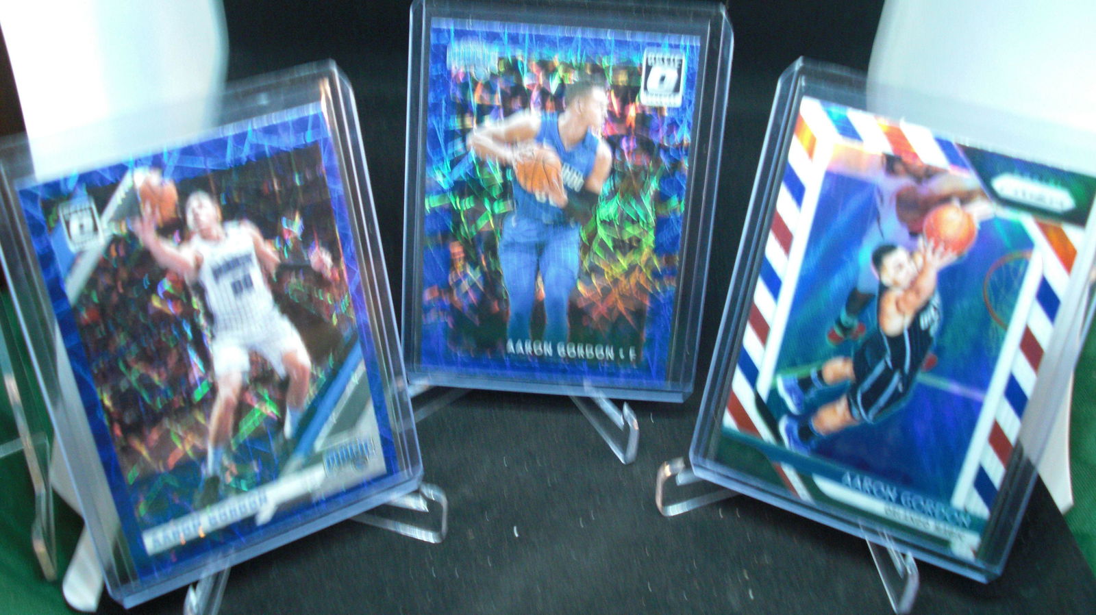 lot of 3 aaron gordon cards (1 of 1)