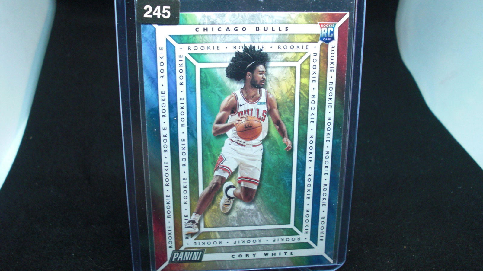 coby white rookie (1 of 1)