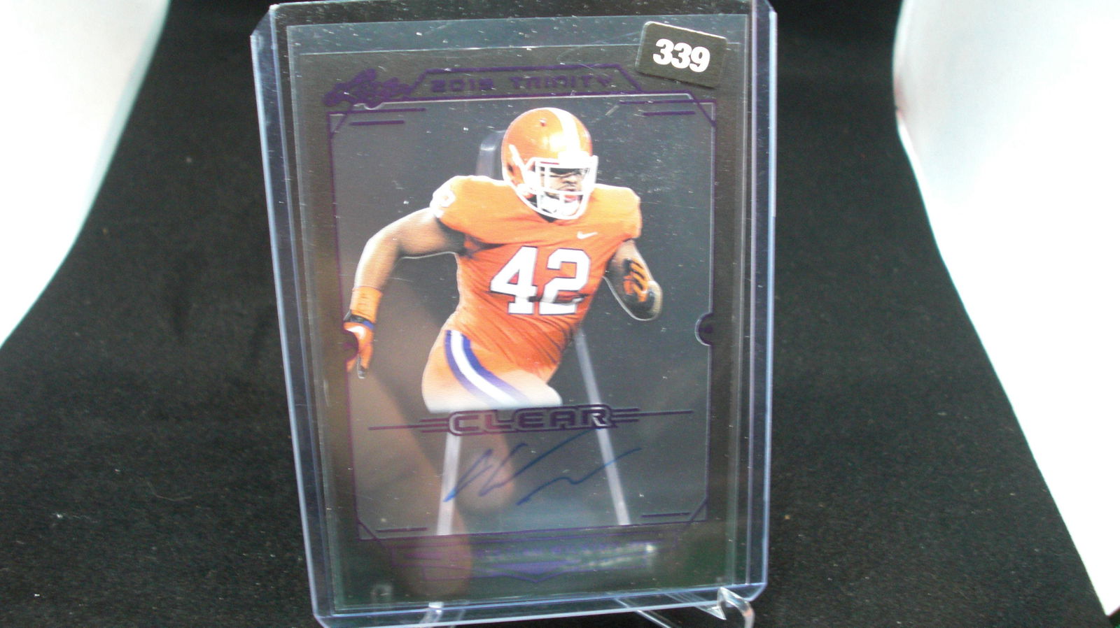 christian wilkins auto clear (1 of 1)