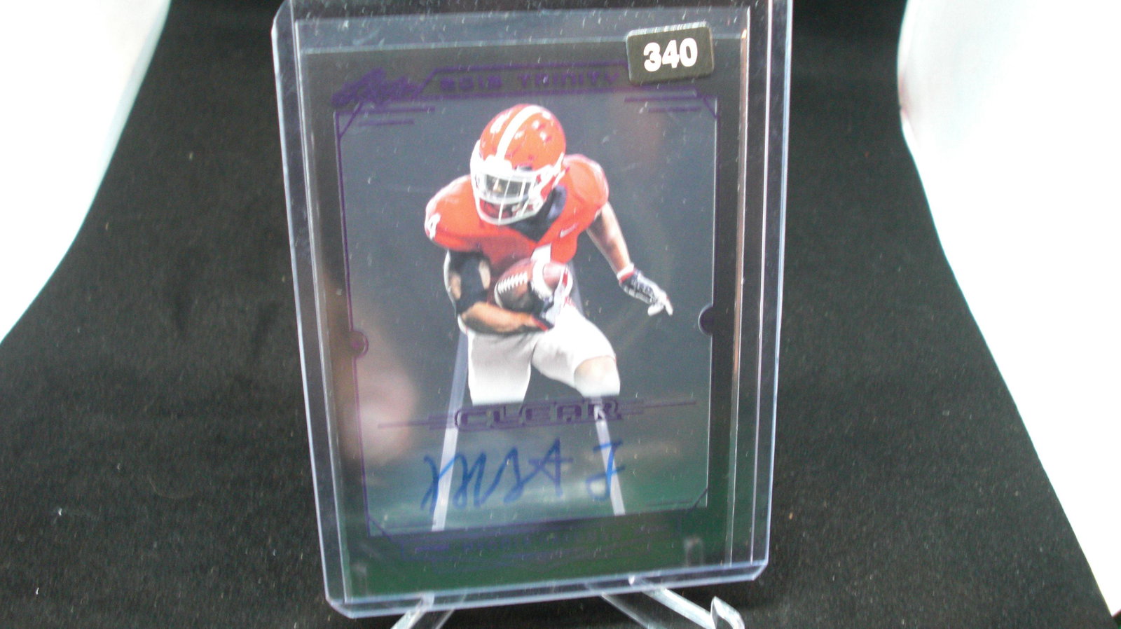 mecole hardman auto clear (1 of 1)