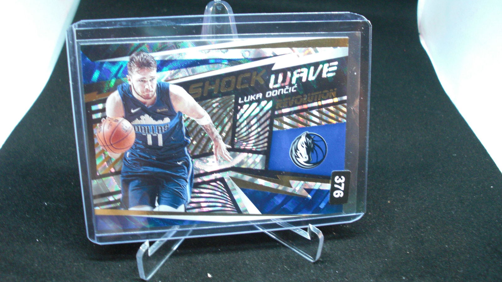 luka doncic shock wave revolution (1 of 1)