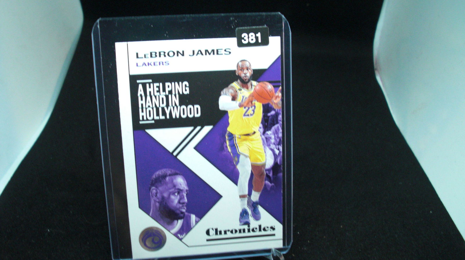 lebron james chronicles (1 of 1)