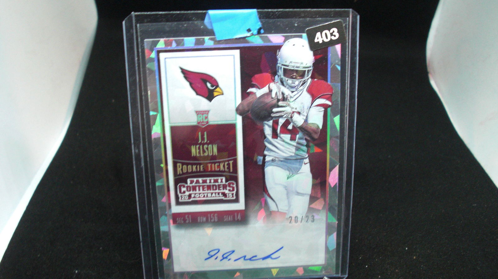 j.j. nelson auto #20/23 (1 of 1)