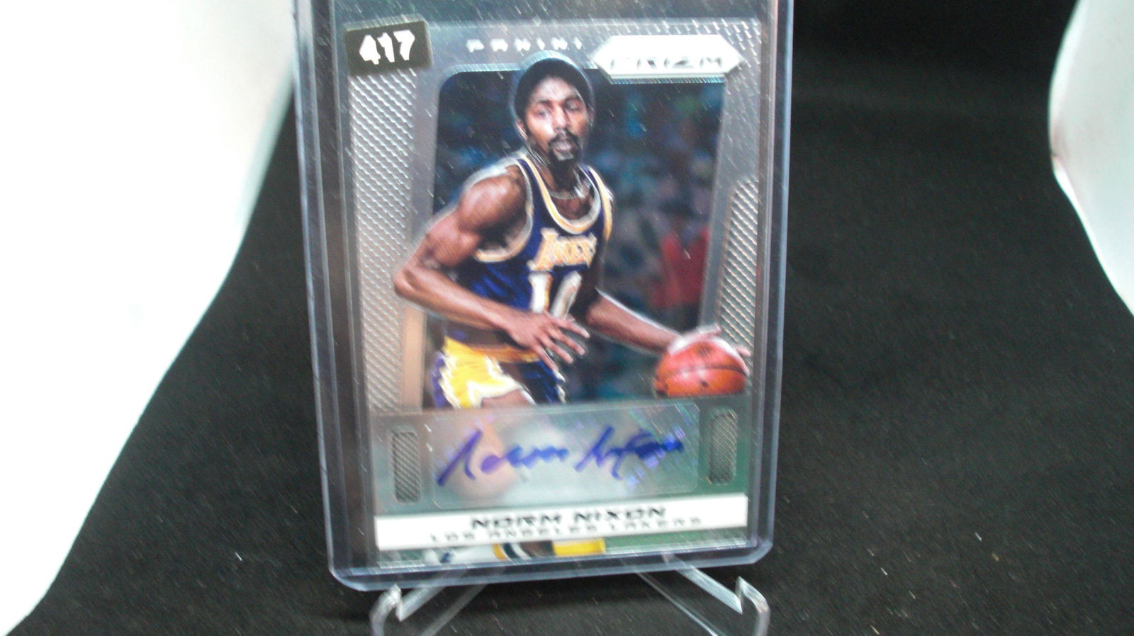 norm nixon auto prizm (1 of 1)