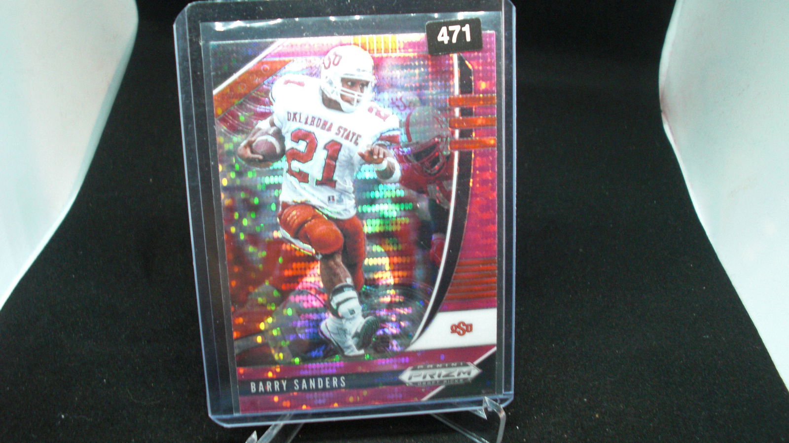 barry sanders pink prizm (1 of 1)