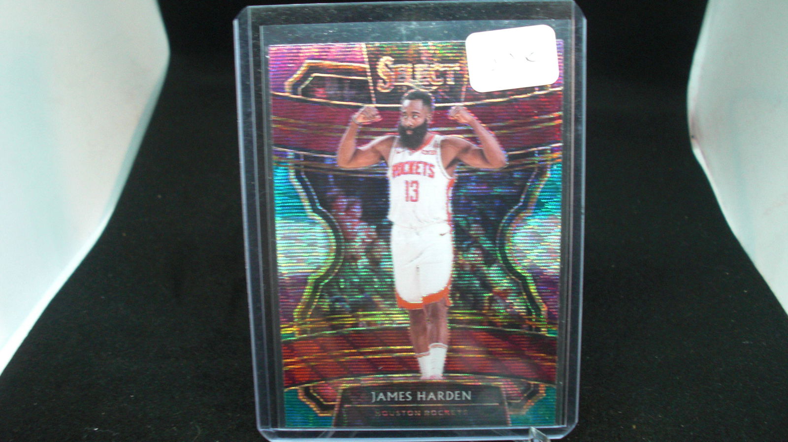 james harden select (1 of 1)