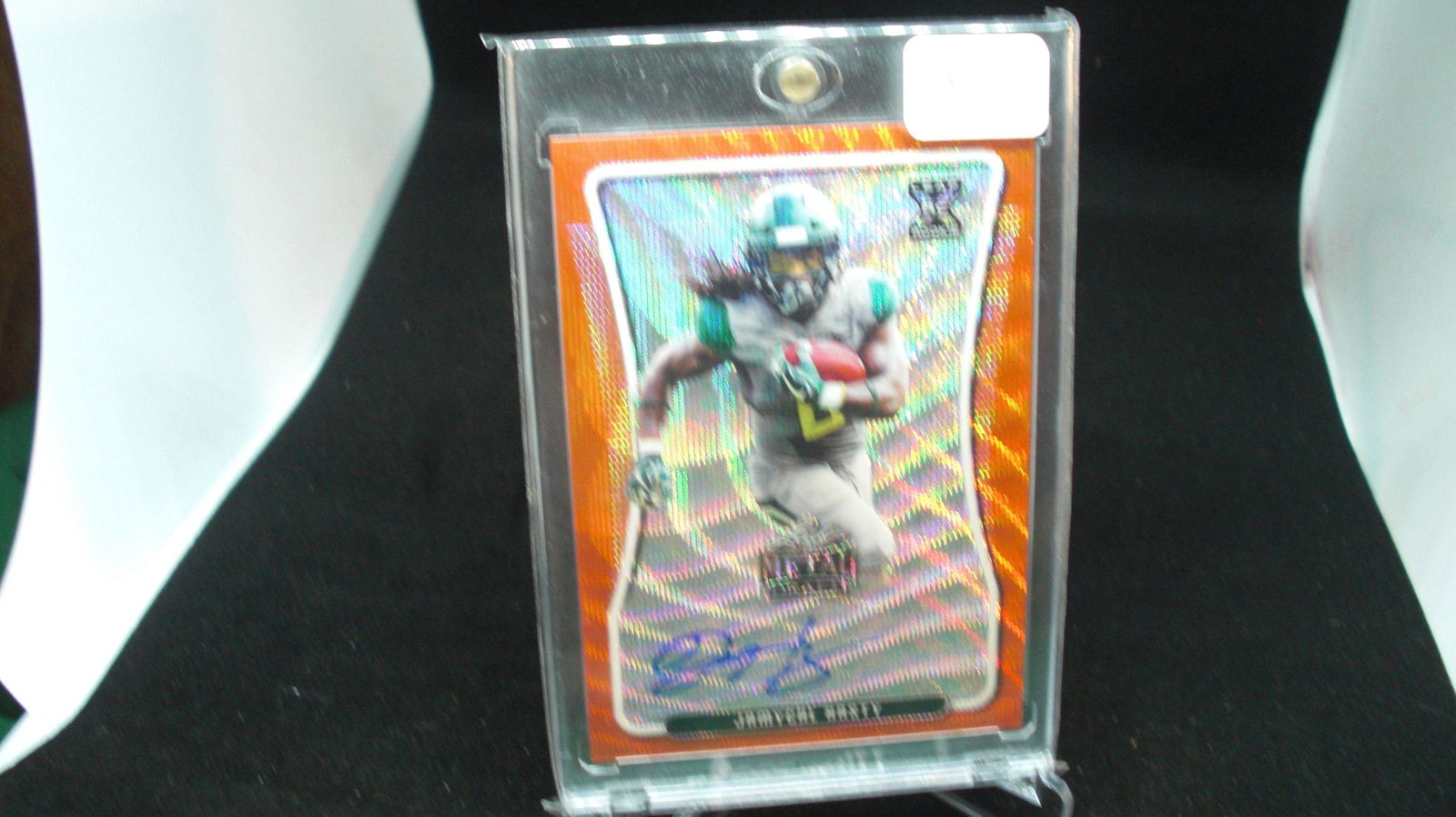jamycal hasty auto metal draft #4/4 orange (1 of 1)