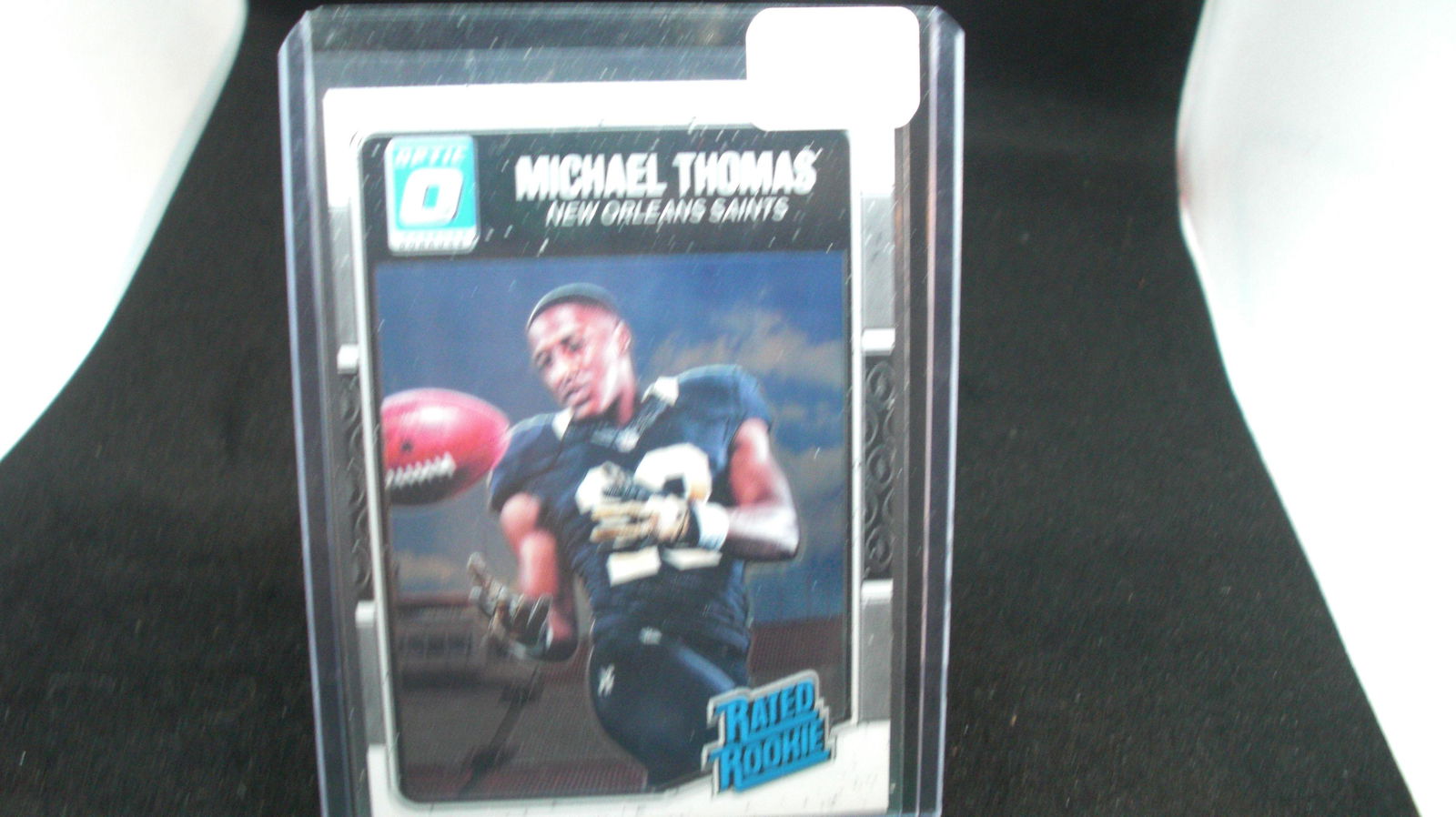 michael thomas optic rated rookie (1 of 1)