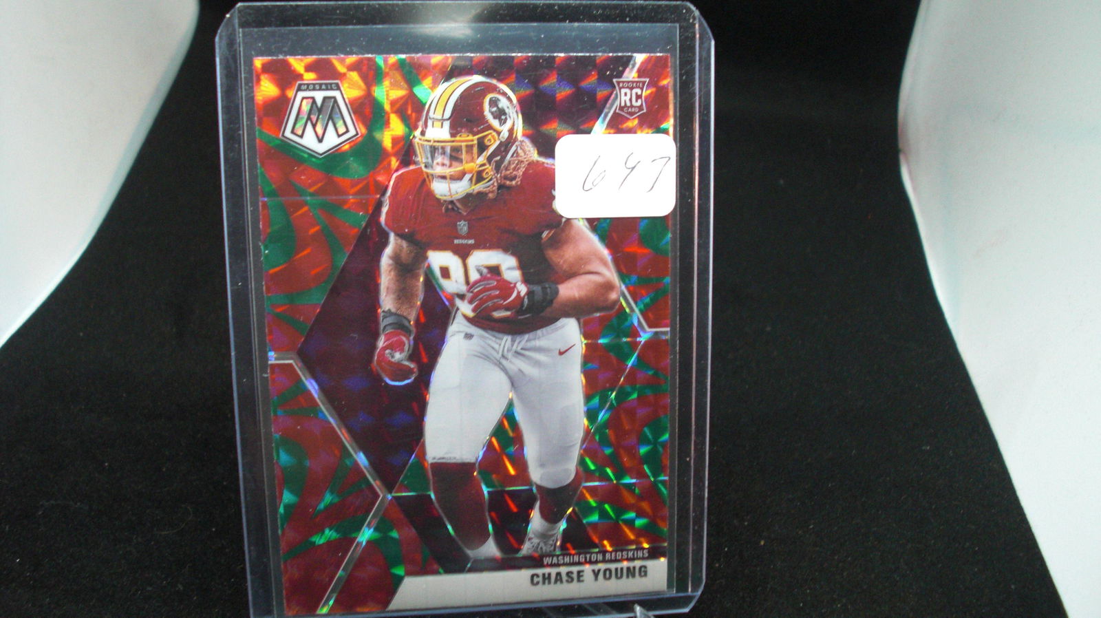 chase young mosaic (1 of 1)